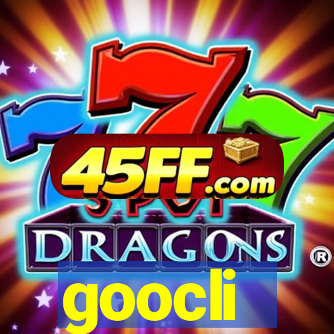 goocli - inicio